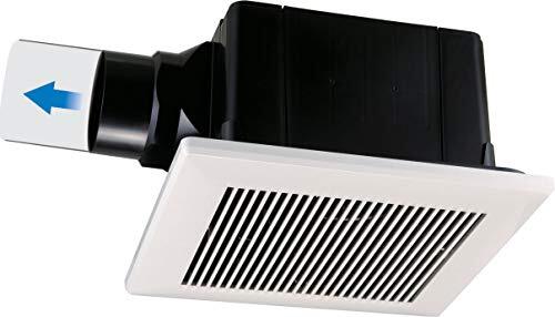 かんかんき 天井用換気扇 24時間換気システム用 1部屋換気 260～280角