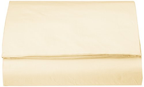 鈴屋 ボックスシーツ ワイドシングル 110×200cm キナリ KBS-1