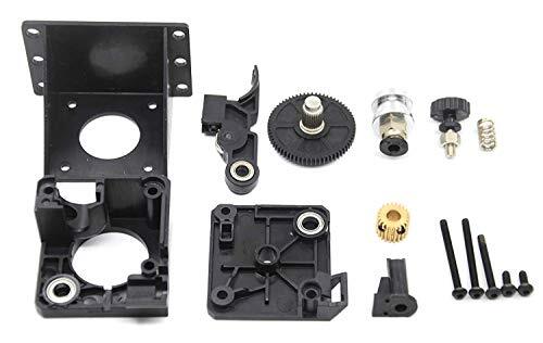 Iverntech RepRap Prusa i3、MEGA i3、CR10 3Dプリンター用のTitan 押出機 Extruder Bowden V6