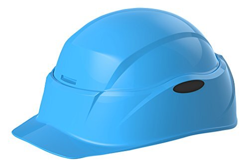 谷沢制作所 タニザワ 攜帯防災(zāi)用ヘルメット Crubo(クルボ) (ブルー)