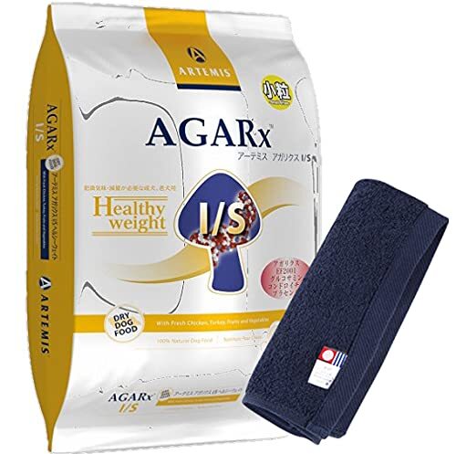 アーテミスIS　小粒6.8キロ 小粒6.8kg 犬用品 アーテミスアガリクスドッグフード小粒6.8kg