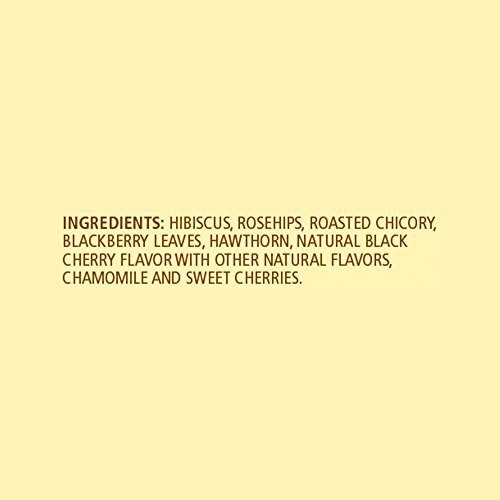 セレッシャル　ブラックチェリーベリー