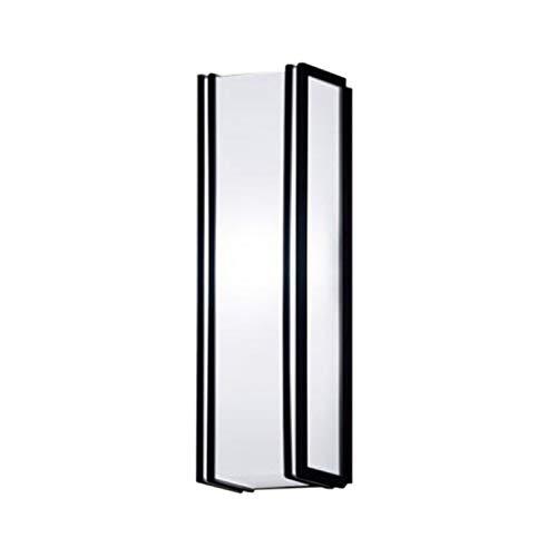  Panasonic (Panasonic) LED фонарь для крыльца стена прямого подключения 40 форма днем белый цвет LGW80425LE1