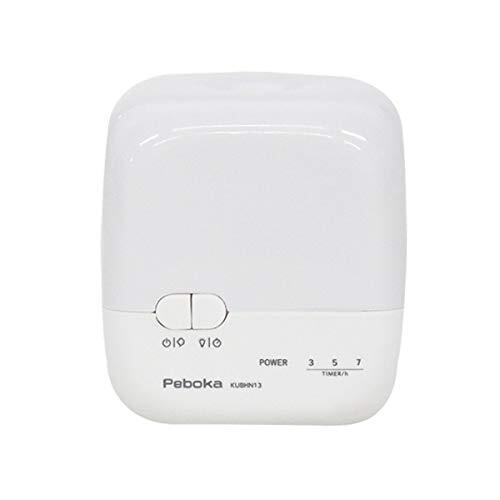 KITS PEBOKA COLORS ボトル加湿器 ホワイト KUBHN13WH_画像1