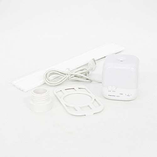 KITS PEBOKA COLORS ボトル加湿器 ホワイト KUBHN13WH_画像2