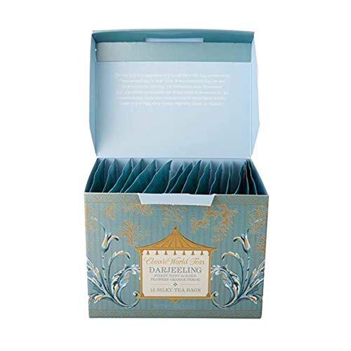 フォートナム&メイソン(Fortnum & Mason) Darjeeling FTGFOP