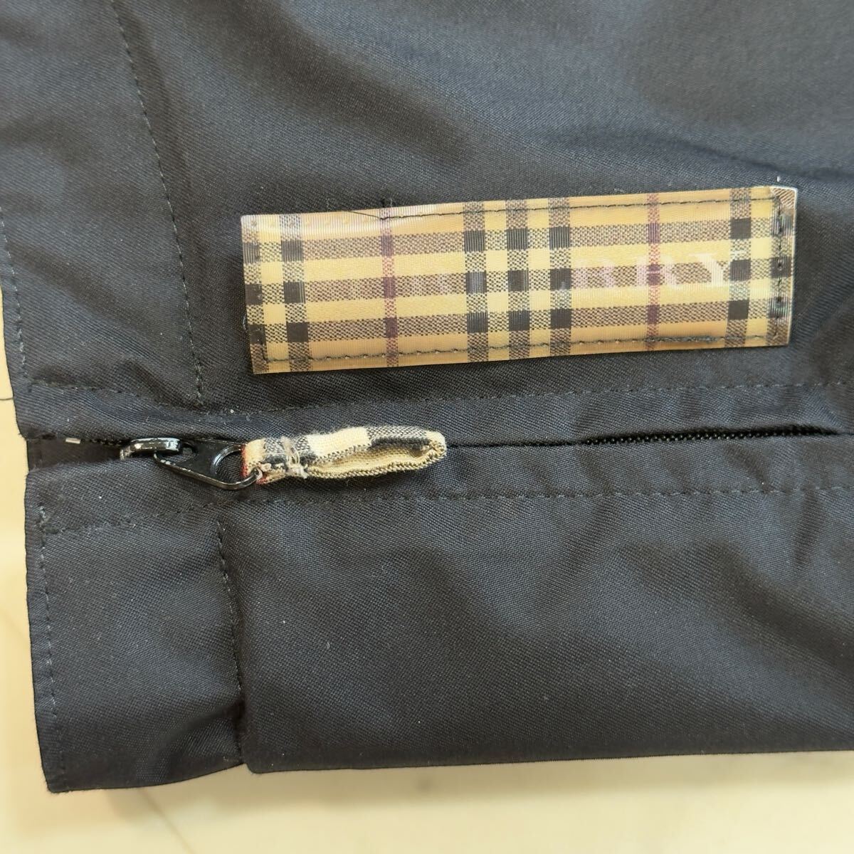 バーバリーロンドン 【希少!特大XLサイズ!】 BURBERRY LONDON バーバリーロンドン 【希少!特大XLサイズ!】 BURBERRY LONDON