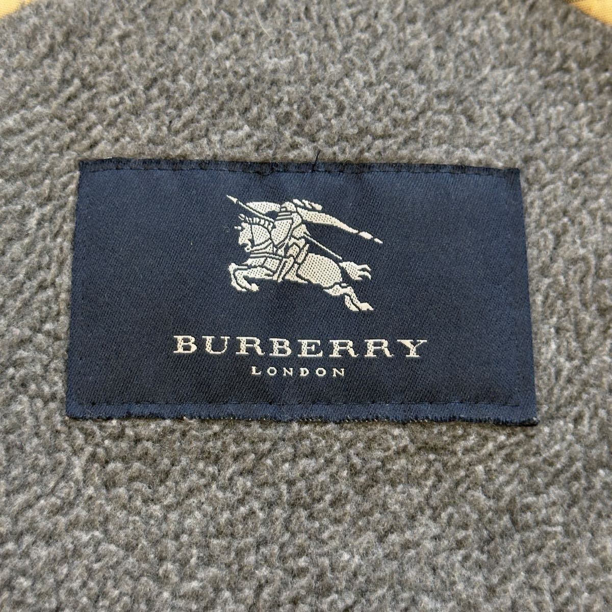 バーバリーロンドン 【希少!特大XLサイズ!】 BURBERRY LONDON バーバリーロンドン 【希少!特大XLサイズ!】 BURBERRY LONDON