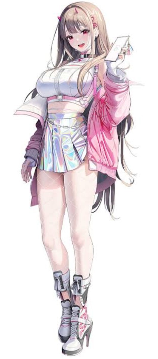 勝利の女神NIKKE ニケ バイパー コスプレ衣装 XLサイズ ウィッグ 勝利の女神NIKKE ニケ バイパー コスプレ衣装 XLサイズ ウィッグ