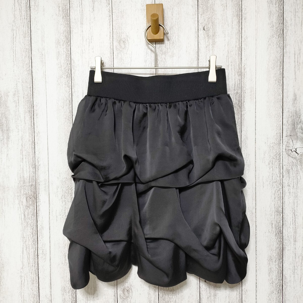 traumerei トロイメライ サイズ38 ミニスカート イベント パーティー_画像2