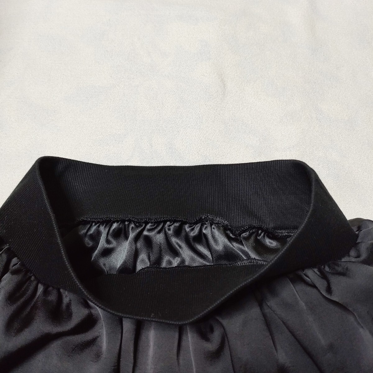 traumerei トロイメライ サイズ38 ミニスカート イベント パーティー_画像3