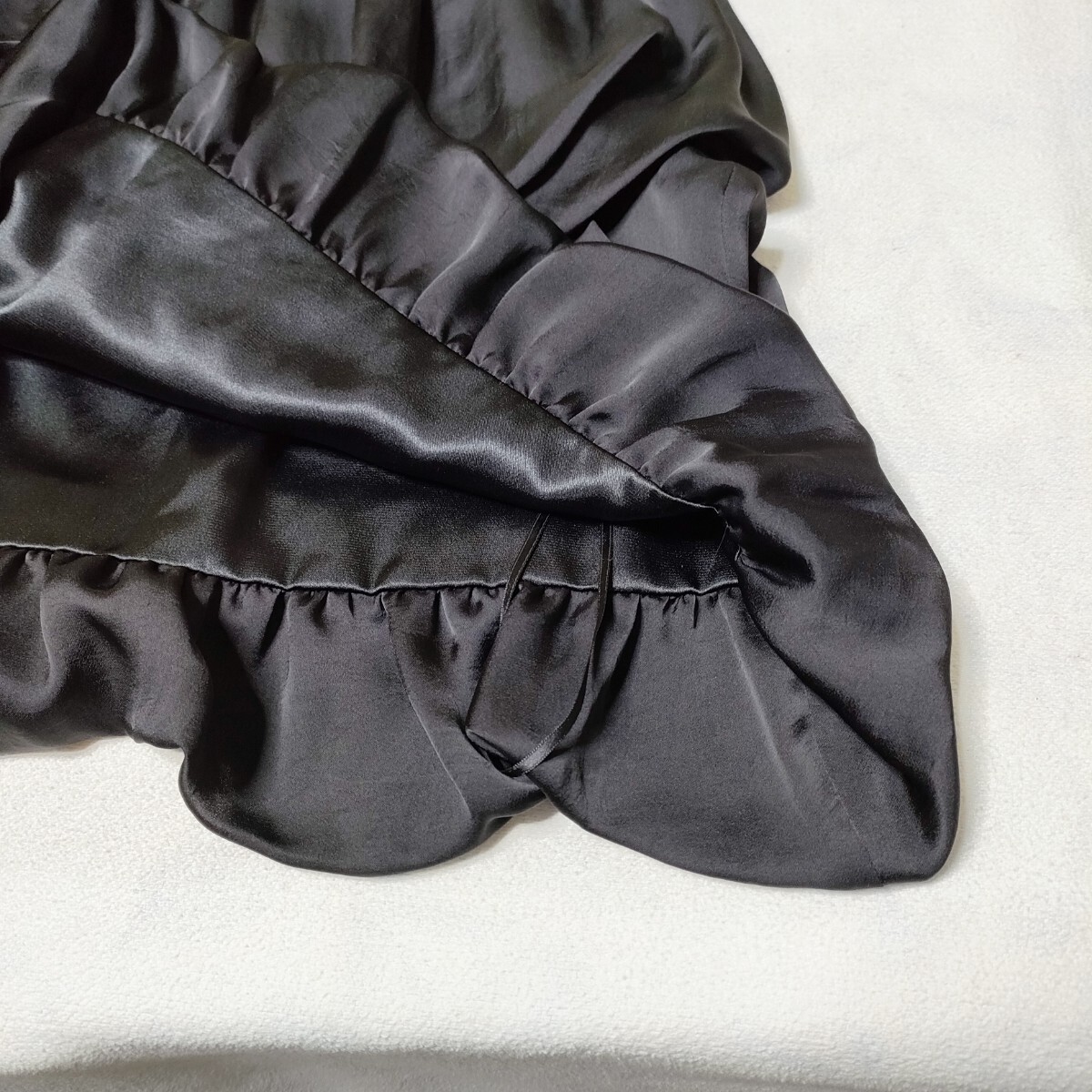 traumerei トロイメライ サイズ38 ミニスカート イベント パーティー_画像4