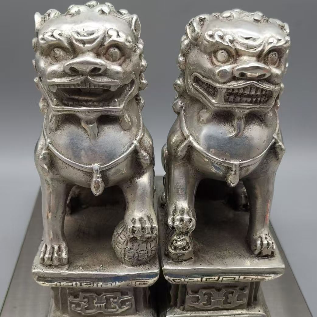 最新人気 中国 書道具 R5005 M 水滴 獅子 古銅 工芸品 - 工芸品 最新人気 中国 書道具 R5005 M 水滴 獅子 古銅 工芸品 - 工芸品