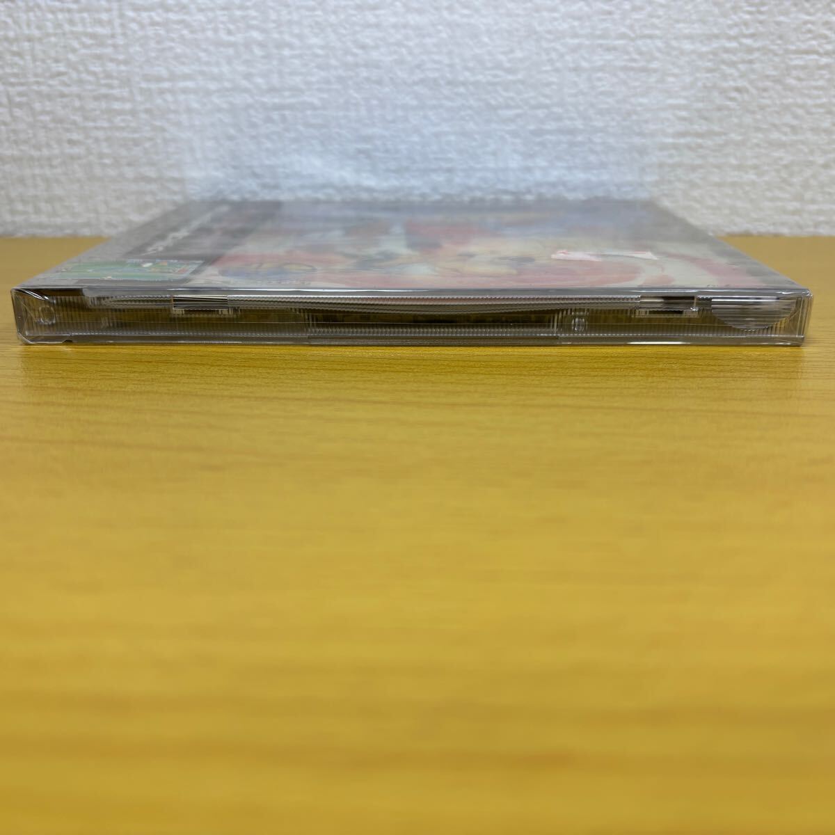 ネオジオCD 未開封【フライングパワーディスク FLYING POWER ネオジオCD 未開封【フライングパワーディスク FLYING POWER