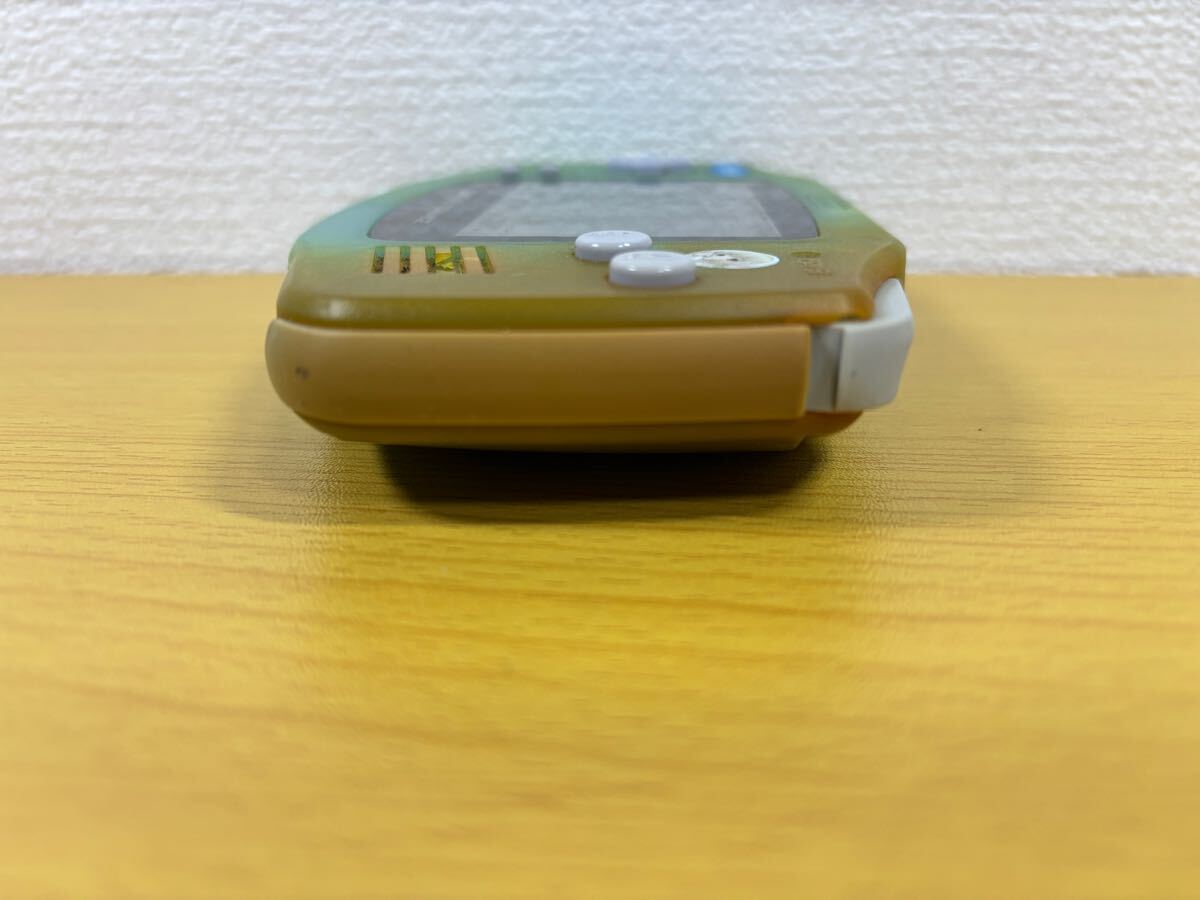 ゲームボーイアドバンス 本体 動作品【ちょびっツ】ソフト付き ゲームボーイアドバンス 本体 動作品【ちょびっツ】ソフト付き