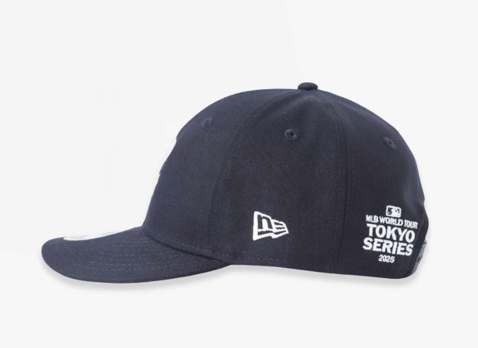 NEW ERA × RHC MLB TOKYO SIRIES CAP ニューエラ カブス CAP RHC