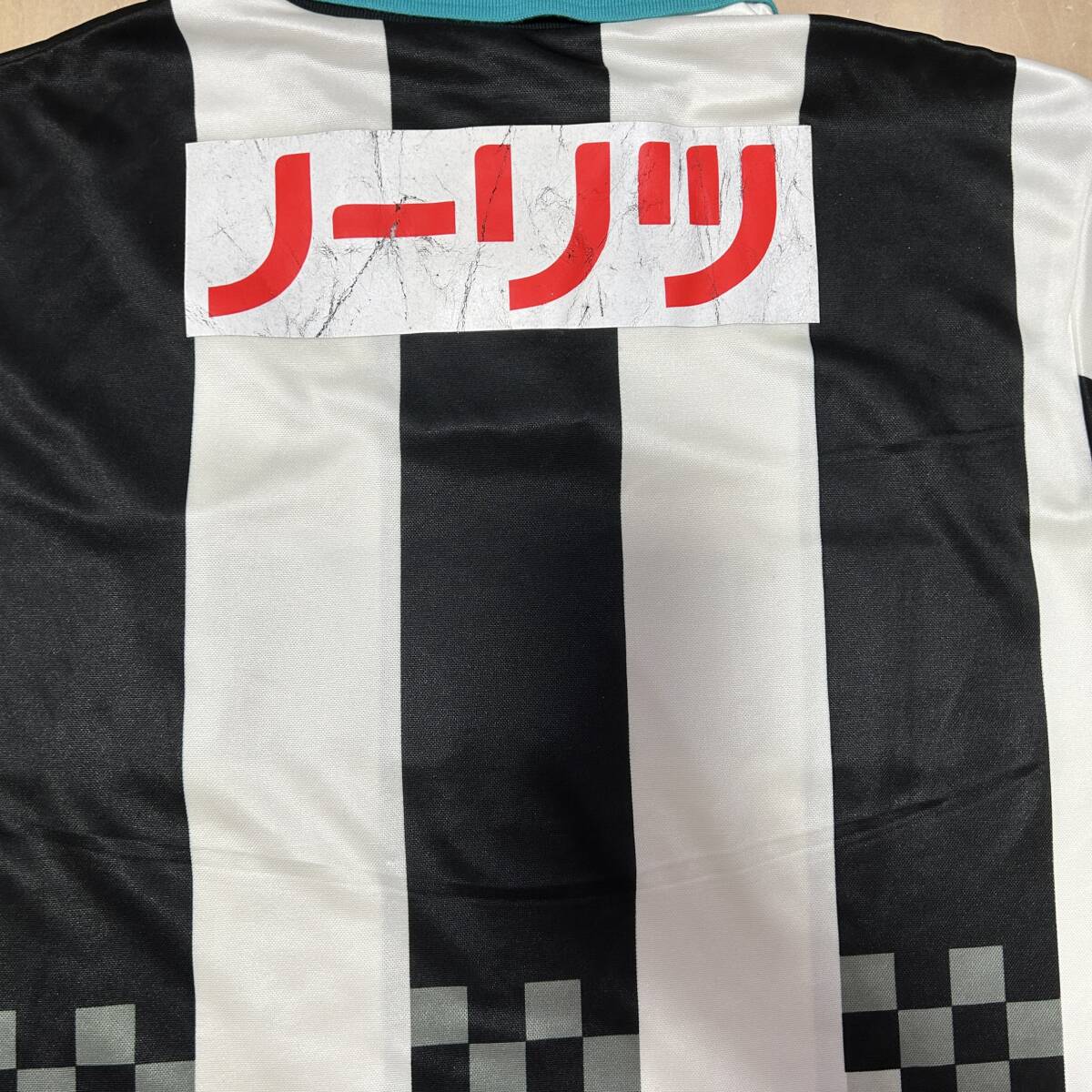 1997 1998 ヴィッセル神戸 選手支給品 ユニフォーム 新品 1997 1998 ヴィッセル神戸 選手支給品 ユニフォーム 新品
