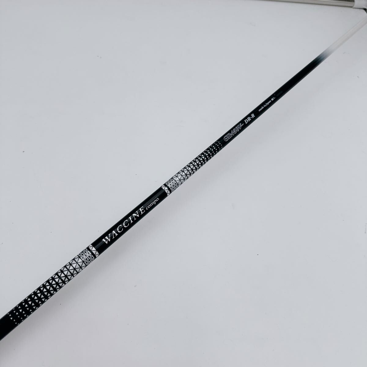 Yahoo!オークション - WACCINE ワクチンコンポ GR450V R