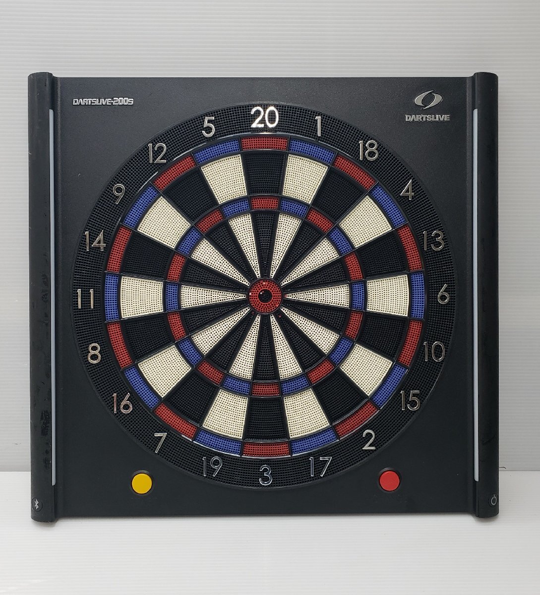 ダーツボード ダーツライブ200S ジャンク品 ◇0921(ボード ダーツボード ダーツライブ200S ジャンク品 ◇0921(ボード