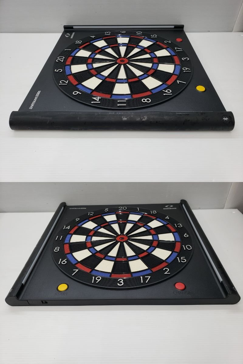 ダーツボード ダーツライブ200S ジャンク品 ◇0921(ボード ダーツボード ダーツライブ200S ジャンク品 ◇0921(ボード