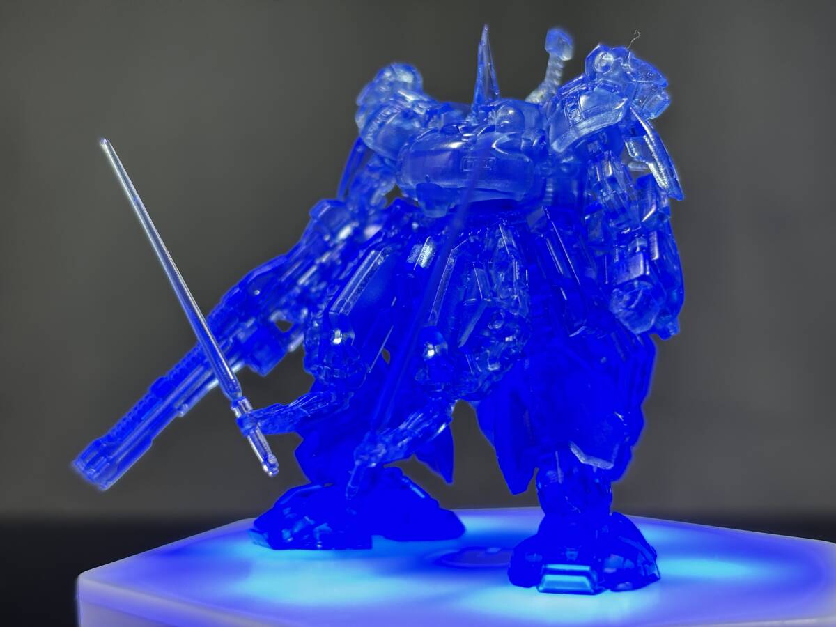 ガンダムアーティファクト 第5弾 025 ジ・O (レアカラー) 塗装 ガンダムアーティファクト 第5弾 025 ジ・O (レアカラー) 塗装