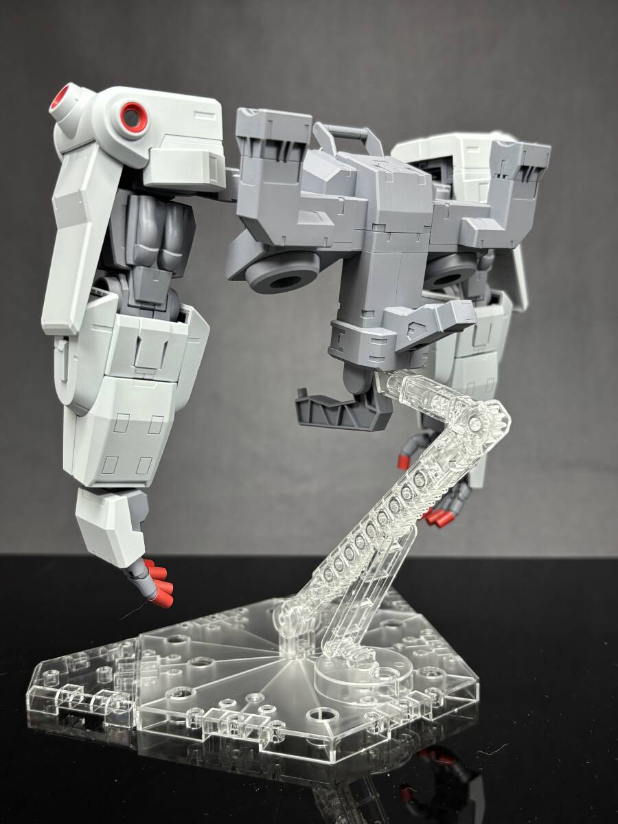 HG 1/144 サイコ・ガンダムMk-II ギガンティックアームユニット＆リフレクタービット 塗装完成品