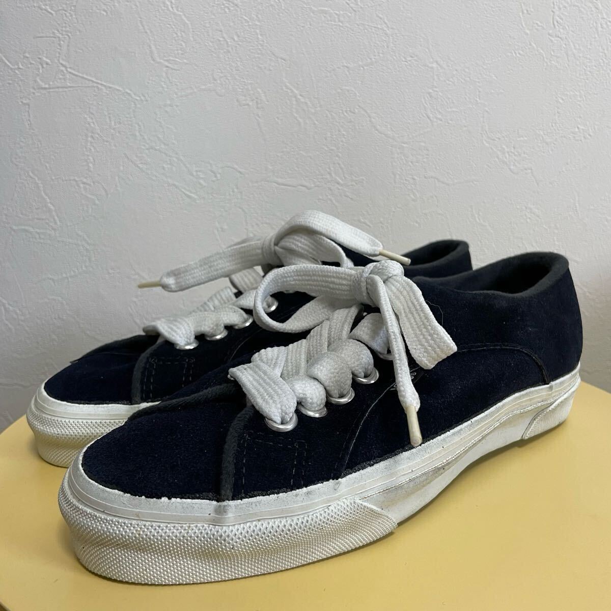 激レア 90s デッドストック USA製 VANS バンズ ランピン LAMPIN 激レア 90s デッドストック USA製 VANS バンズ ランピン LAMPIN