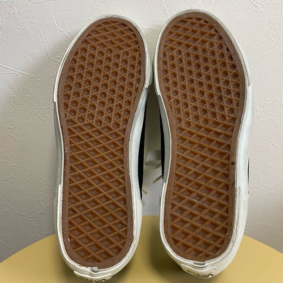激レア 90s デッドストック USA製 VANS バンズ ランピン LAMPIN 激レア 90s デッドストック USA製 VANS バンズ ランピン LAMPIN
