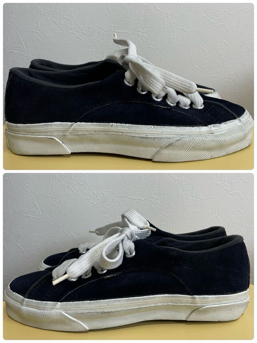 激レア 90s デッドストック USA製 VANS バンズ ランピン LAMPIN 激レア 90s デッドストック USA製 VANS バンズ ランピン LAMPIN