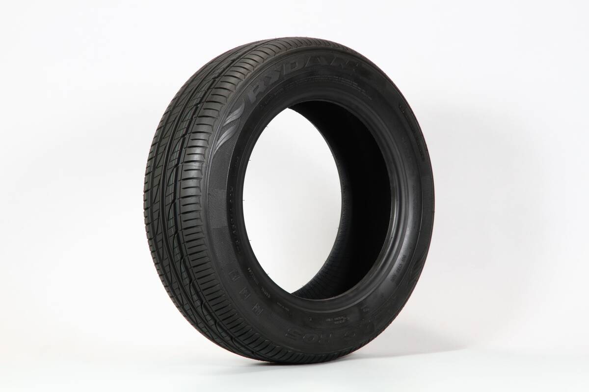 【アウトレット品】175/70R14 2本セット RYDANZ Reac R05 Z0068 2021年製 コンフォート シバタイヤ SHIBATIRE【新品・発送のみ】⑬_画像2