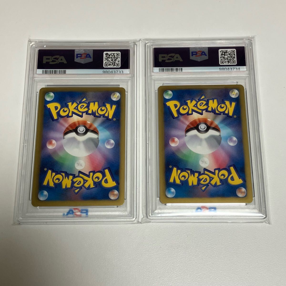 PSA10 ポケカ ダークライ SR 005/016 プラズマ団 - メルカリ