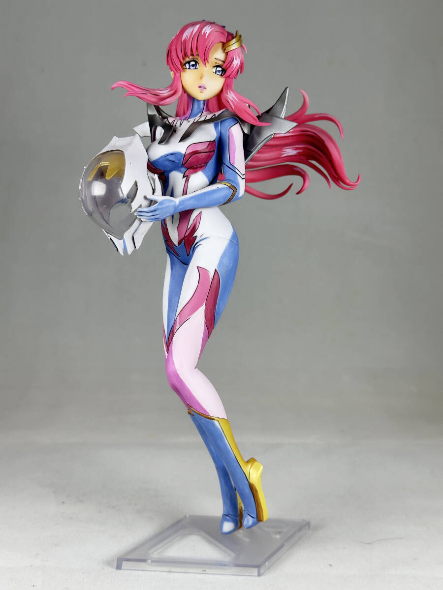 機動戦士ガンダムSEED GLITTER&GLAMOURS ラクス・クライン 機動戦士ガンダムSEED GLITTER&GLAMOURS ラクス・クライン