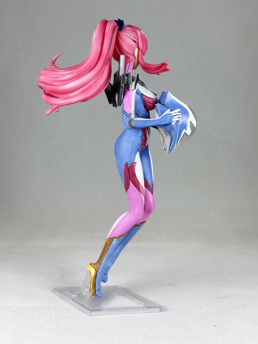機動戦士ガンダムSEED GLITTER&GLAMOURS ラクス・クライン 機動戦士ガンダムSEED GLITTER&GLAMOURS ラクス・クライン