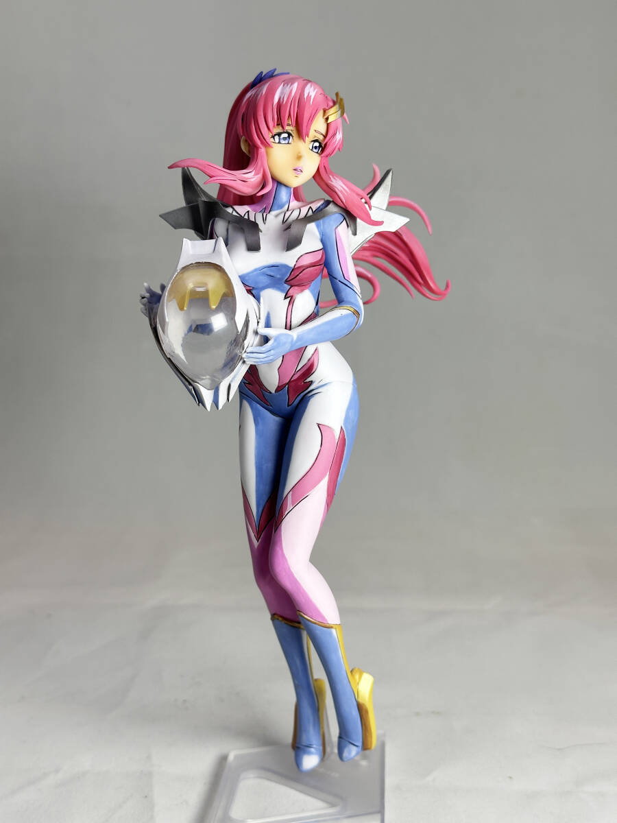 機動戦士ガンダムSEED GLITTER&GLAMOURS ラクス・クライン 機動戦士ガンダムSEED GLITTER&GLAMOURS ラクス・クライン