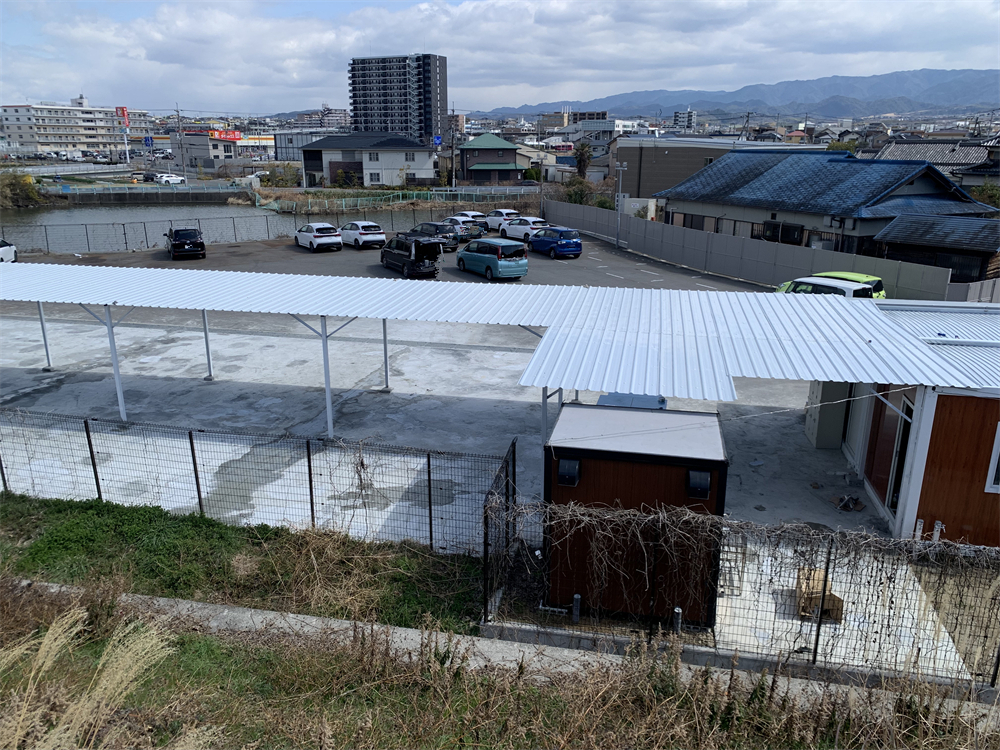単管パイプ 小屋 カーポート 屋根 波板 トタン 駐車場 テント 単管パイプ 小屋 カーポート 屋根 波板 トタン 駐車場 テント