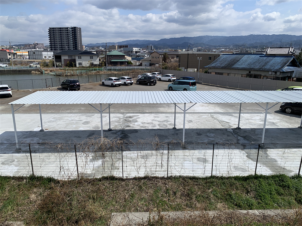 単管パイプ 小屋 カーポート 屋根 波板 トタン 駐車場 テント 単管パイプ 小屋 カーポート 屋根 波板 トタン 駐車場 テント