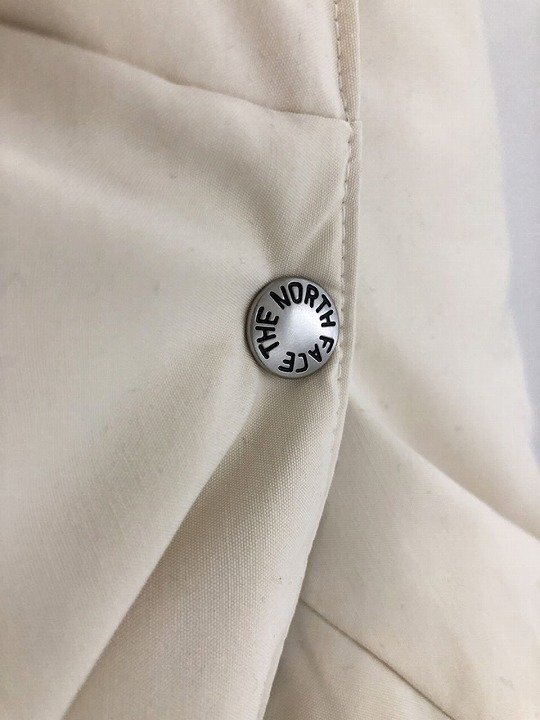 ★未使用★ Gucci x The North Face ダウンジャケット 648858 XKRXK ホワイト サイズS 直接お渡し歓迎 LVE81465大