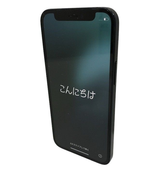 Apple アップル スマートフォン iPhone 12 mini MGDJ3J/A 128GB Apple アップル スマートフォン iPhone 12 mini MGDJ3J/A 128GB