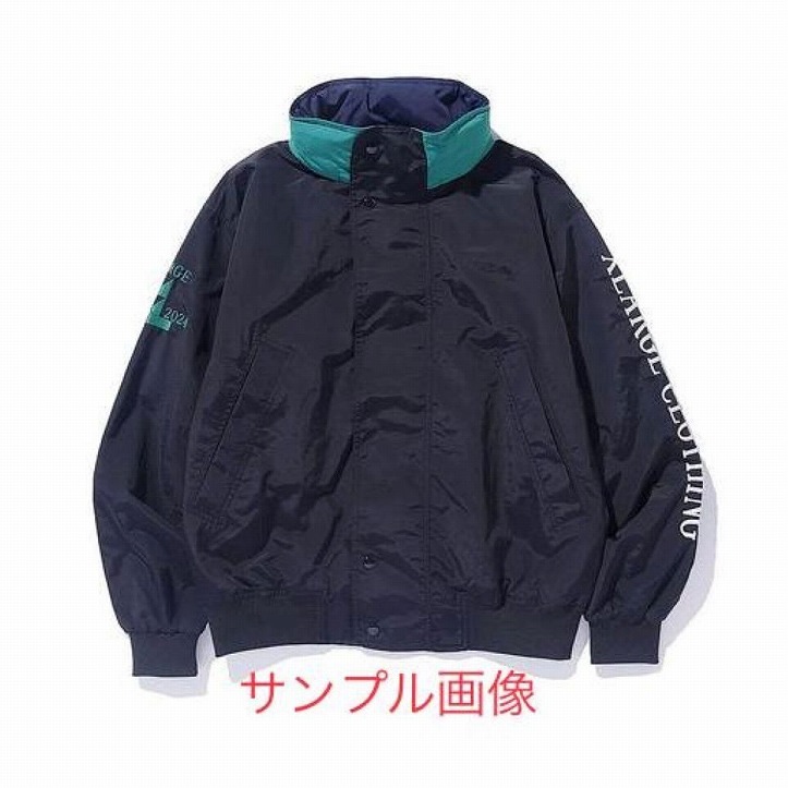 ☆未開封☆ XLARGE エクストララージ ナイロン セーリング ☆未開封☆ XLARGE エクストララージ ナイロン セーリング