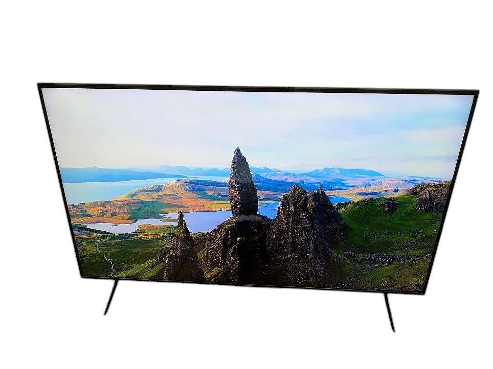 SONY ソニー 液晶テレビ ブラビア KJ-65X75WL 2024年製 65インチ SONY ソニー 液晶テレビ ブラビア KJ-65X75WL 2024年製 65インチ