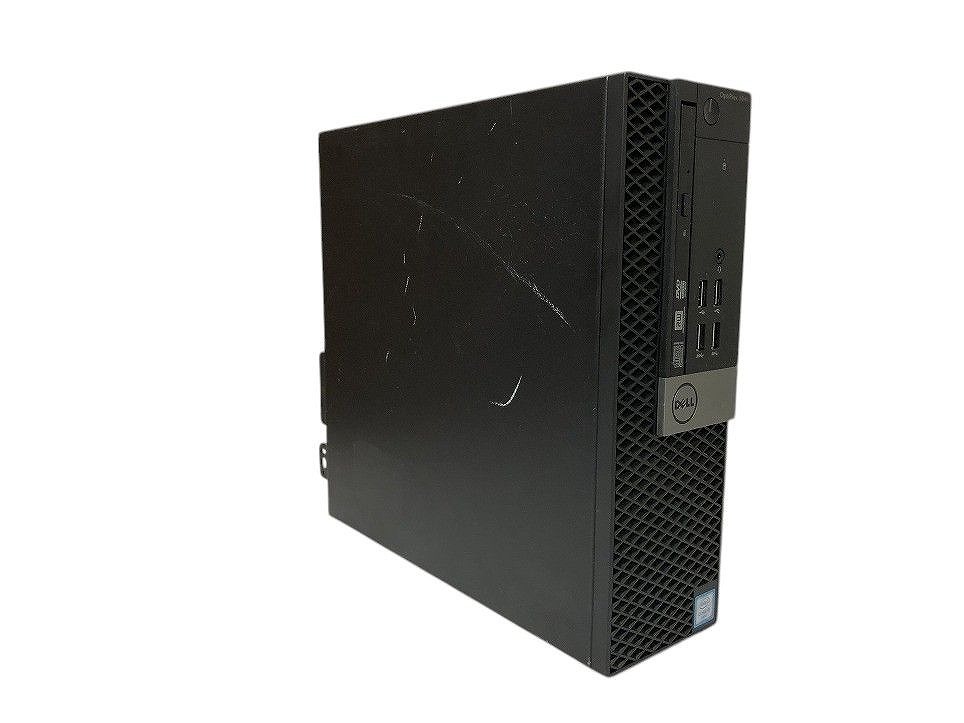 DELL オプティレックス【直接引き取り希望　大阪】 DELL オプティレックス【直接引き取り希望 大阪】 DELL オプティ