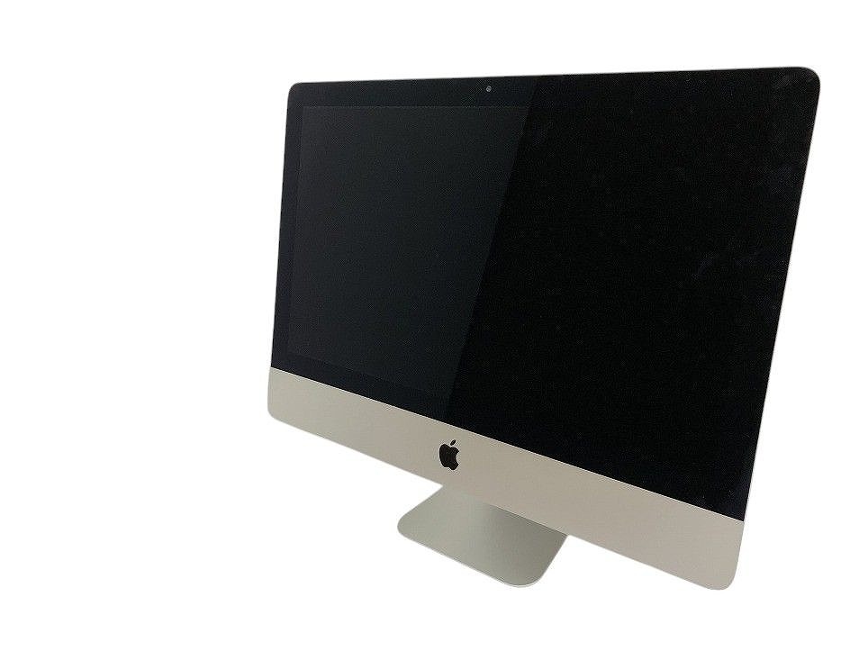 Apple iMac A1418 21.5インチ 2017 Core i5-7360U メモリ8GB Apple iMac A1418 21.5インチ 2017 Core i5-7360U メモリ8GB