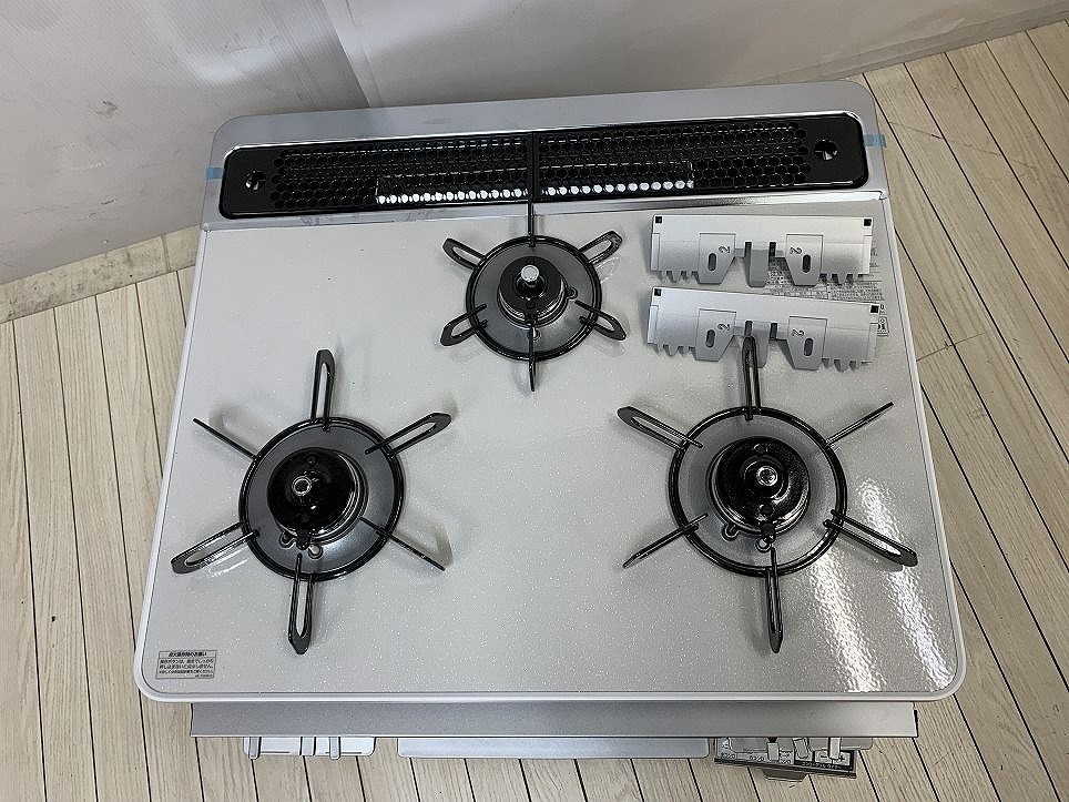 Paloma パロマ ビルトインコンロ repla PD-509WS-60CV 2024年製 Paloma パロマ ビルトインコンロ repla PD-509WS-60CV 2024年製