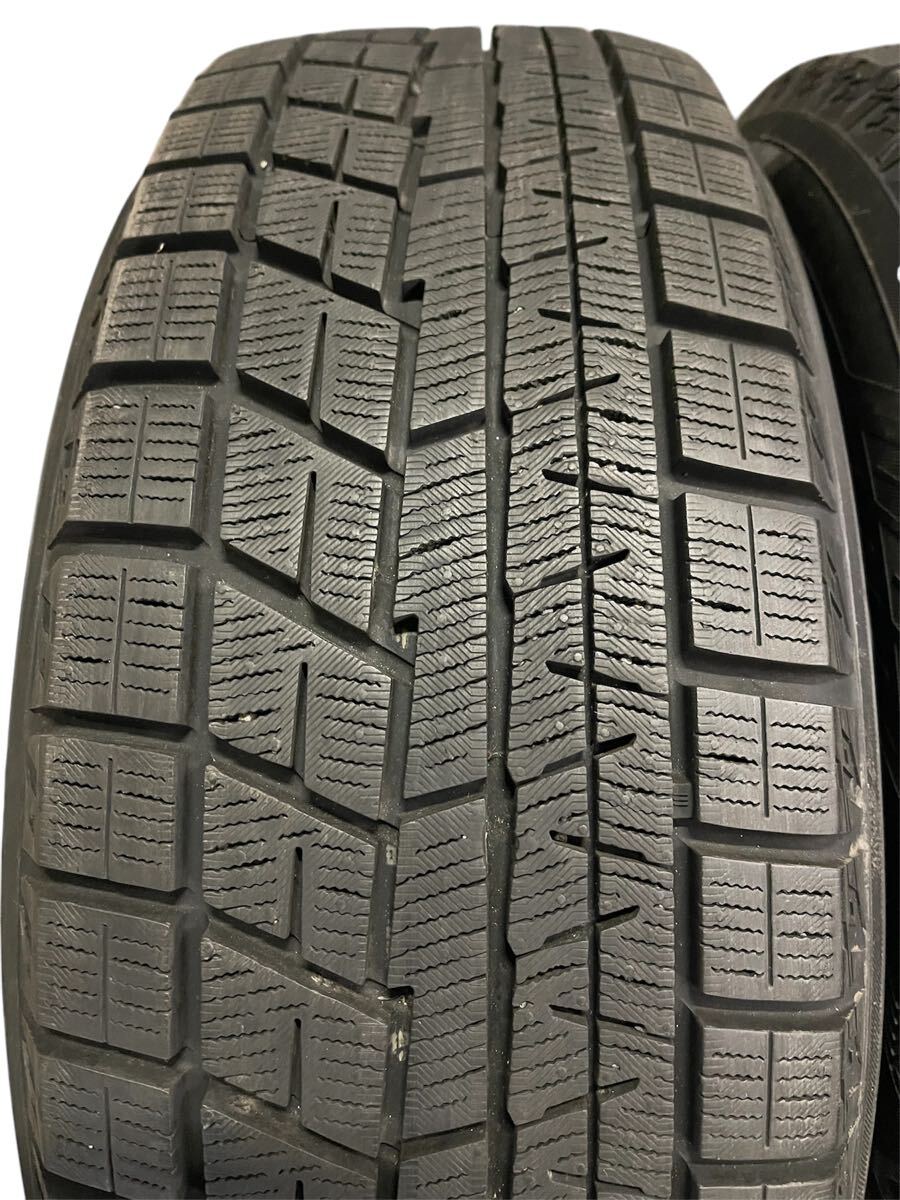 205/60R16 スタッドレス 4本 21年製 ヨコハマ iceGUARD IG60 205/60R16 スタッドレス 4本 21年製 ヨコハマ iceGUARD IG60