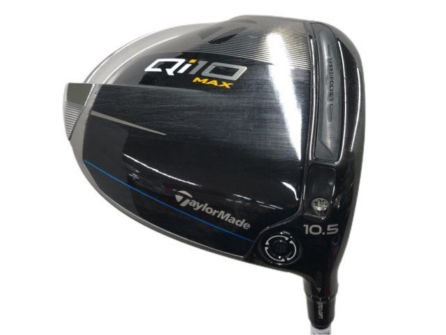 テーラーメイド SIM2 MAX シム2 マックス 10.5° ドライバー