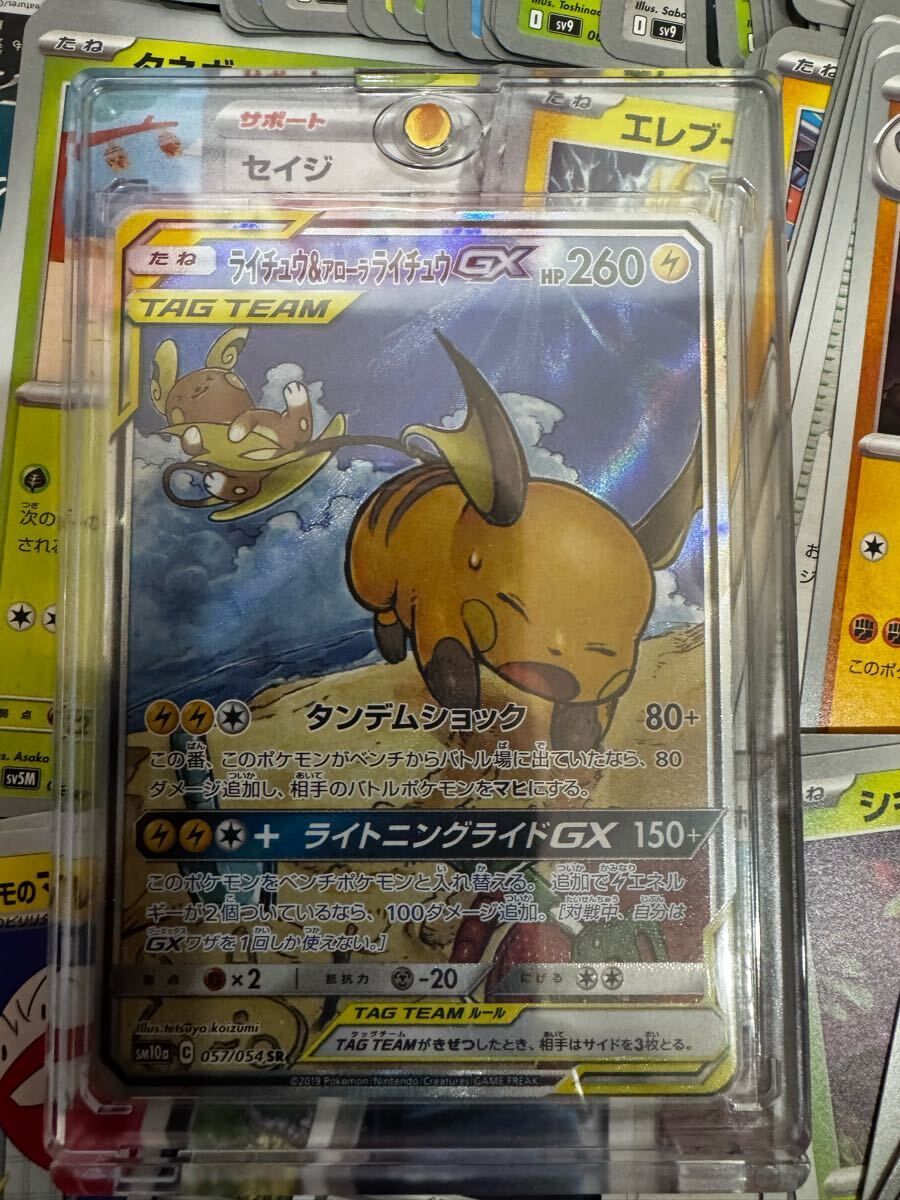 ポケモンカード vs まとめ売り ホロイブキのカメックスミカンの ポケモンカード vs まとめ売り ホロイブキのカメックスミカンの