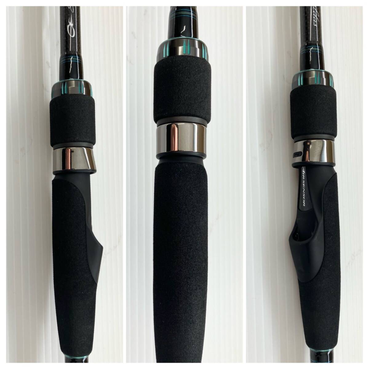 ダイワ 20エメラルダス AIR AGS 74MMH・R No.1322(ダイワ)|売買 ダイワ 20エメラルダス AIR AGS 74MMH・R No.1322(ダイワ)|売買