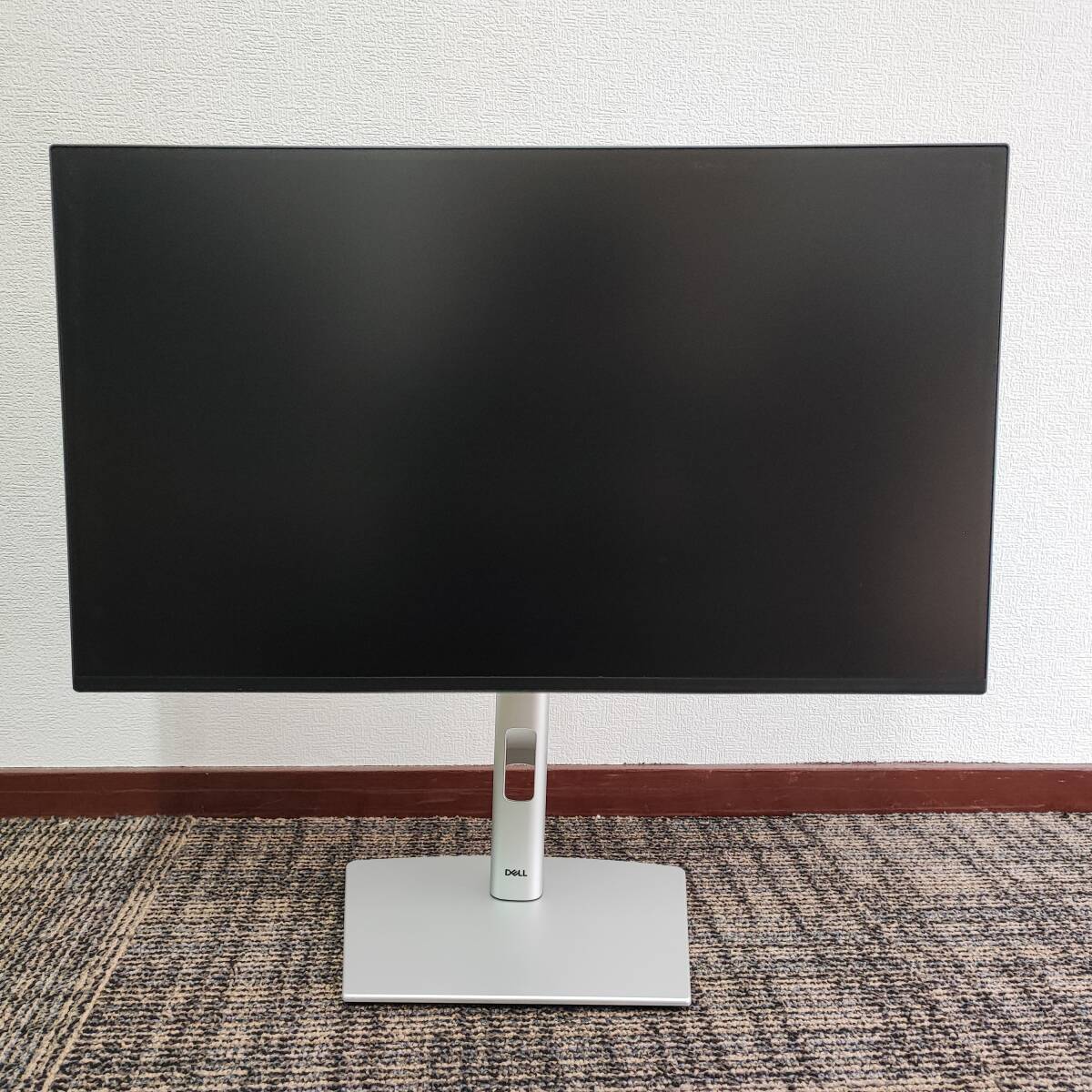 10373258】【美品】Dell デル P2425H 2024年製 23 8インチ 10373258】【美品】Dell デル P2425H 2024年製 23 8インチ
