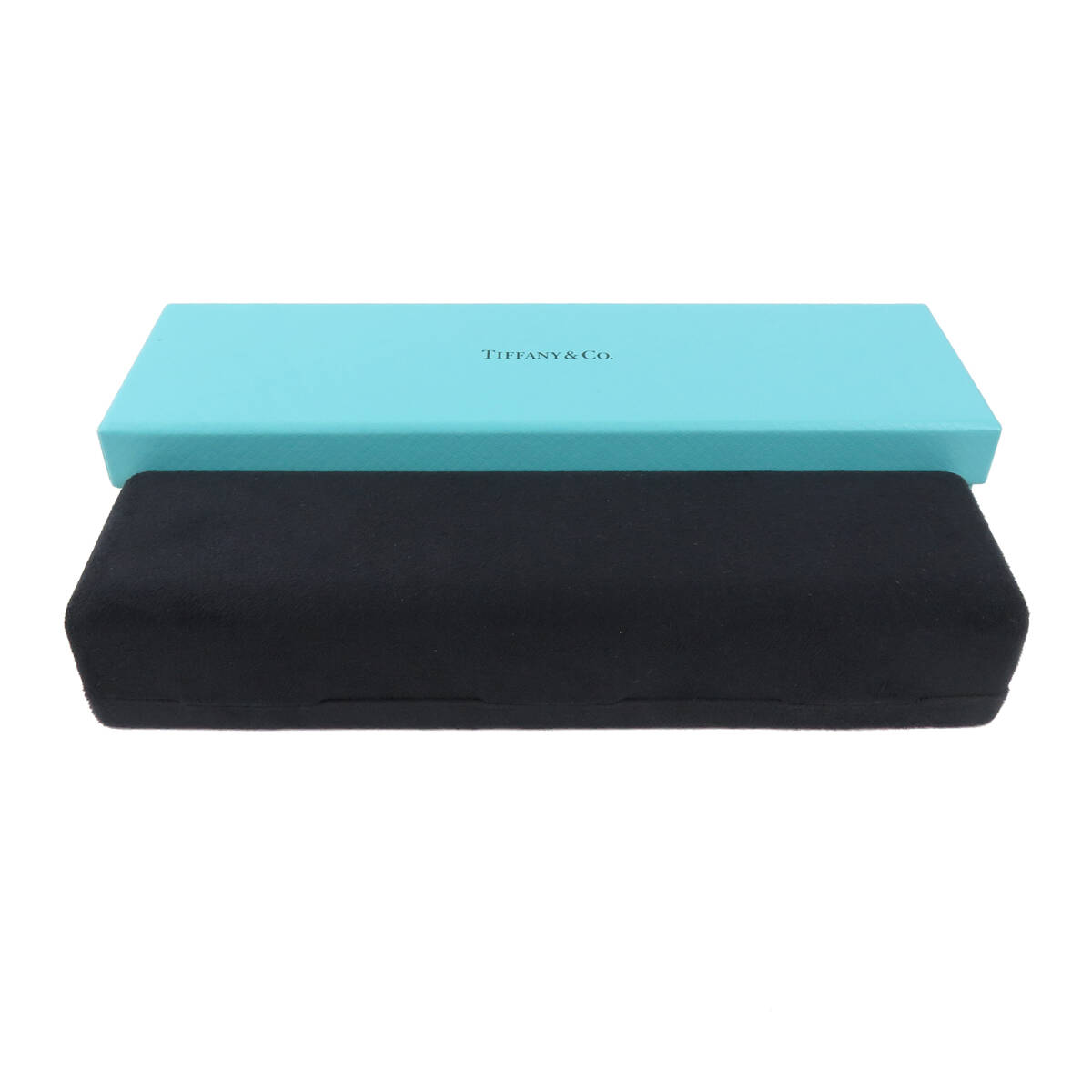 TIFFANY&Co. ティファニー ブレスレット用 空ケース 空箱 空 TIFFANY&Co. ティファニー ブレスレット用 空ケース 空箱 空