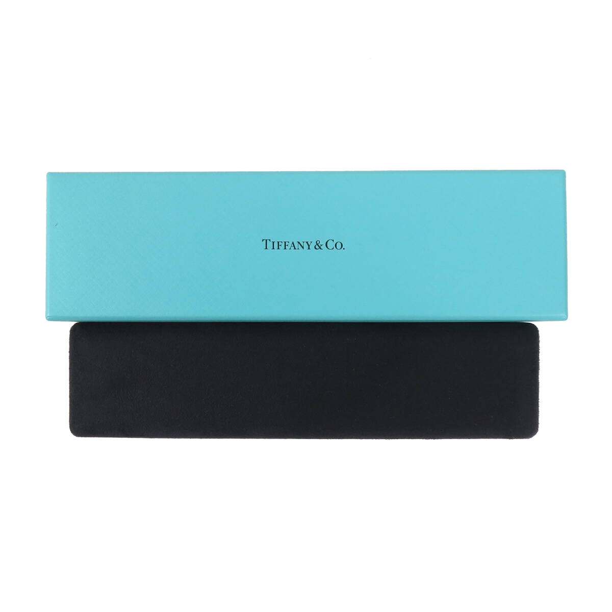 TIFFANY&Co. ティファニー ブレスレット用 空ケース 空箱 空 TIFFANY&Co. ティファニー ブレスレット用 空ケース 空箱 空